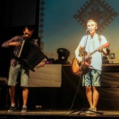 Поп-панкі «Лепшы квас» вучаць шанаваць час (аўдыё)