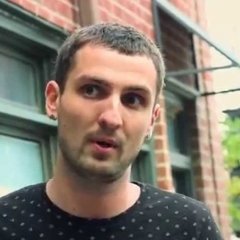 «Мы такія самыя, як аднавокі чорны хлопчык зь Нью-Джэрзі» 