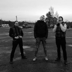 Tlusta Lusta перасьпявалі N.R.M. на музыку Ramones (прэм’ера!)