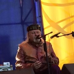 Этна-трыё «Троіца» сыграла на фэсьце Womad у Чылі (відэа)