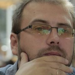 Сяргей Будкін. Тэорыя добрых справаў