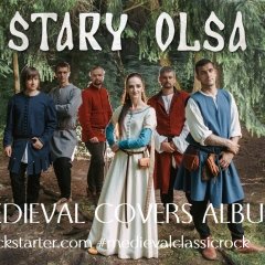 «Cтары Ольса» ідзе на рэкорд на ‪‎Kickstarter: сабрана больш за 12000 даляраў (відэа)