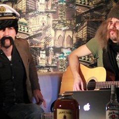 UltraВожык: Жахлівы сон беларускага ідэоляга (відэаінтэрвію)