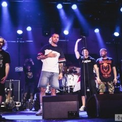 Міхалок папрасіў прабачэньня ў фанатаў «Ляпісаў»