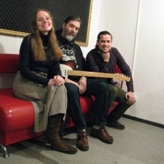 «Мерада» анансуе новы альбом у стылі кантры-блюзу (прэм’ера сынглу)