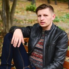 Лідэру ўкраінскага гурту «Фіолет» забаранілі ўезд у Беларусь