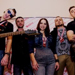 TerraKod выракаюцца фольку (прэм’ера сынглу)