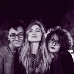 «Колір» з Адэсы дасьць 6 канцэртаў у Беларусі: «Мы ўлюбіліся ў вашую краіну!» (відэа)