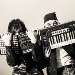 Intelligency. Жывая «Mova» (прэм’ера!)