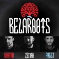 Angst, Zeman i Kontra аб’ядналіся ў праекце Belaroots (аўдыё)