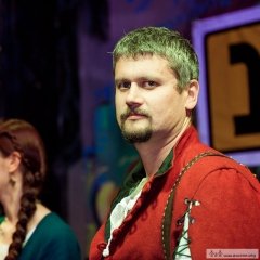 Зьміцер Сасноўскі спраўляе 39 год (біяграфія!)