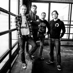 «Тлушч» запісаў самотнік пра небясьпеку выезду за МКАД (аўдыё)