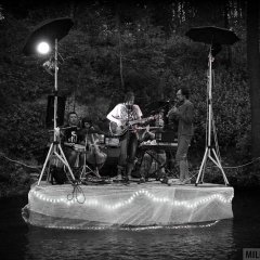 «Вочы» адкрыліся (прэм’ера альбому)