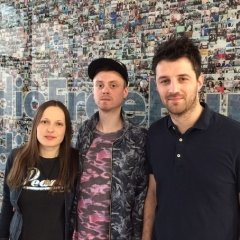 Akute дасьць канцэрт па заяўках слухачоў (+ топ-5 відэа)