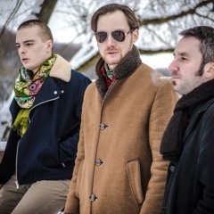 TonqiXod распавёў пра сваю музыку ў трох словах (прэм’ера!)