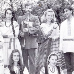 Непераўзыйдзеныя «Ліцьвіны» (аўдыё)
