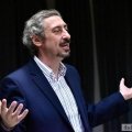 Cмуткуем. У 50 гадоў памёр Зьміцер Саўка, выбітны беларускі мовазнаўца