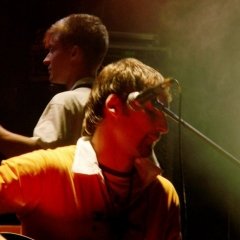 Гурт «Восьмыдзень» вяртаецца на сцэну праз паўзу ў восем гадоў (прэм’ера)