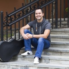 Ягор Дзыгун. Калі гітара пяшчотна грае (прэм’ера альбому!)