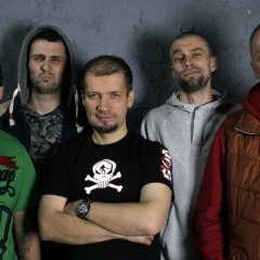 IQ48 запісалі альбом «Бруд» (+відэа новай песьні)