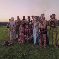 Мая краіна Беларусь