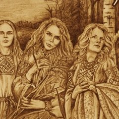 Piarevaracień. Захаваць як… (аўдыё)