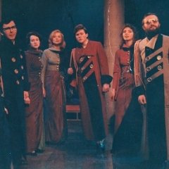 !OUT: апошні выдых авангарднай рэвалюцыі часоў Адраджэньня (рарытэт!)