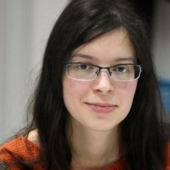 Ганна Янкута: «Галоўнае, удала выбраць песьню ці верш» (аўдыё)