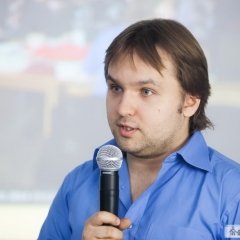 Глеб Лабадзенка: «Беларус пахваліў беларуса — і не памёр» (аўдыё)