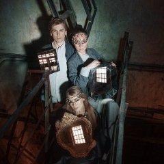 Shuma выдала альбом для клюбных танцпляцаў (прэм’ера)