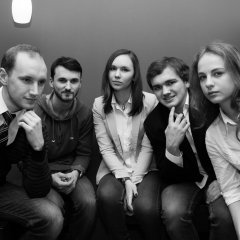 Лізавета Леўчык заснавала гурт і рыхтуе EP з кліпам (відэа)