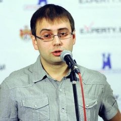 Сяргей Будкін: «Уваходзьце, дзьверы адчыненыя» (аўдыё)