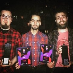 Rock Profi 2016: прафэсіяналы вылучылі Re1ikt