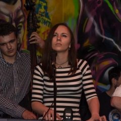 BarRokka дэбютуе з самотнікам «Мяжа» (аўдыё)