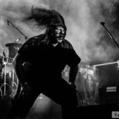 Gods Tower перасьпявалі Nokturnal Mortum: «Яны такія ж нацысты, як мы баптысты» (прэм’ера)