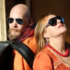 Індыйская рага і беларускі напеў. Сюрпрыз фэсту «Беларускі стыль» (відэа)
