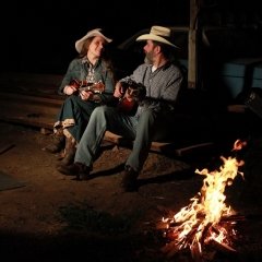 Летні самотнік ад гурту «Мерада» (прэм’ера)