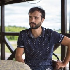 Ягор Захарка. Топ-7 самай актуальнай беларускай музыкі (аўдыё)