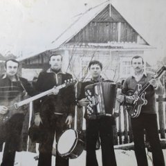 !OUT: «Розы» з Навозаў — вясковая субкультура 1970-х (аўдыё/відэа)