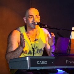 Павал Аракелян пра «Элегію №3»: «Я паставіў кропку ў цяжкім пэрыядзе cвайго жыцьця» (відэа)