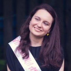 Адэля Вольская: «Я вырашыла падзяліцца сваім сьветапоглядам зь іншымі» (прэм’ера!)