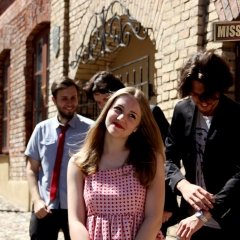 Місія выканальная! Гурт Mission Jupiter запісаў песьню-зварот да беларусаў (аўдыё)