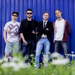 Tadeush: «Надзея ў кожнага свая» (аўдыё)