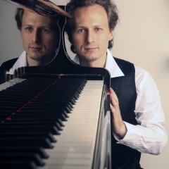 Леон Гурвіч упершыню за 15 гадоў выступіць у Менску (відэа)