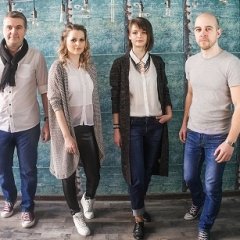 Людзі, дзе вы?