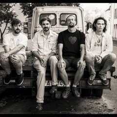 Удзельнікі Earworm заснавалі новы гурт — Morning Slide (аўдыё)