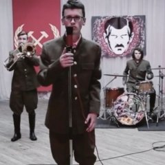 Будзь трусам