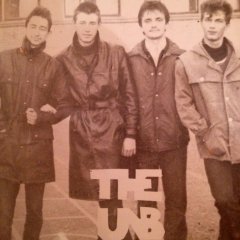 The UNB