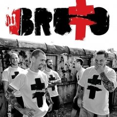 Brutto ў Гомелі: быць або ня быць