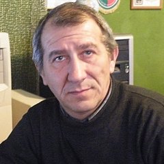 R.I.P. Юры Базан (1963—2016)